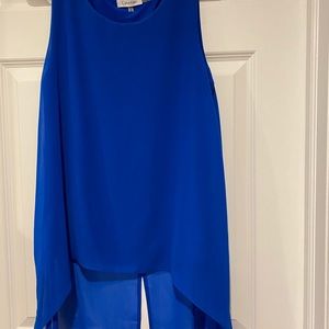 Calvin Klein blouse